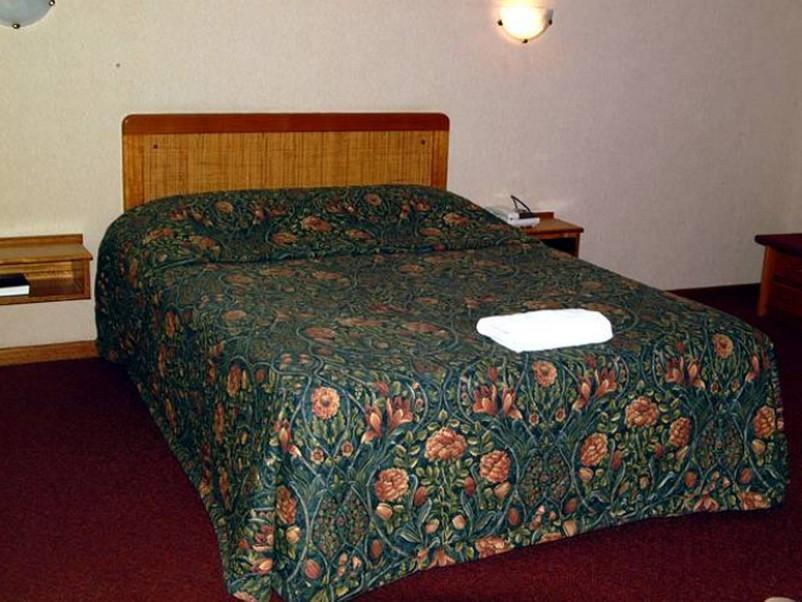 Ascot Motor Inn Hornsby Zimmer foto